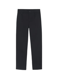 Calça smart comfort Preto (Preto)  para Menino - Mayoral