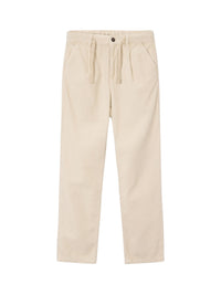 Calça bombazina Crú (Creme / Pérola)  para Menino - Mayoral