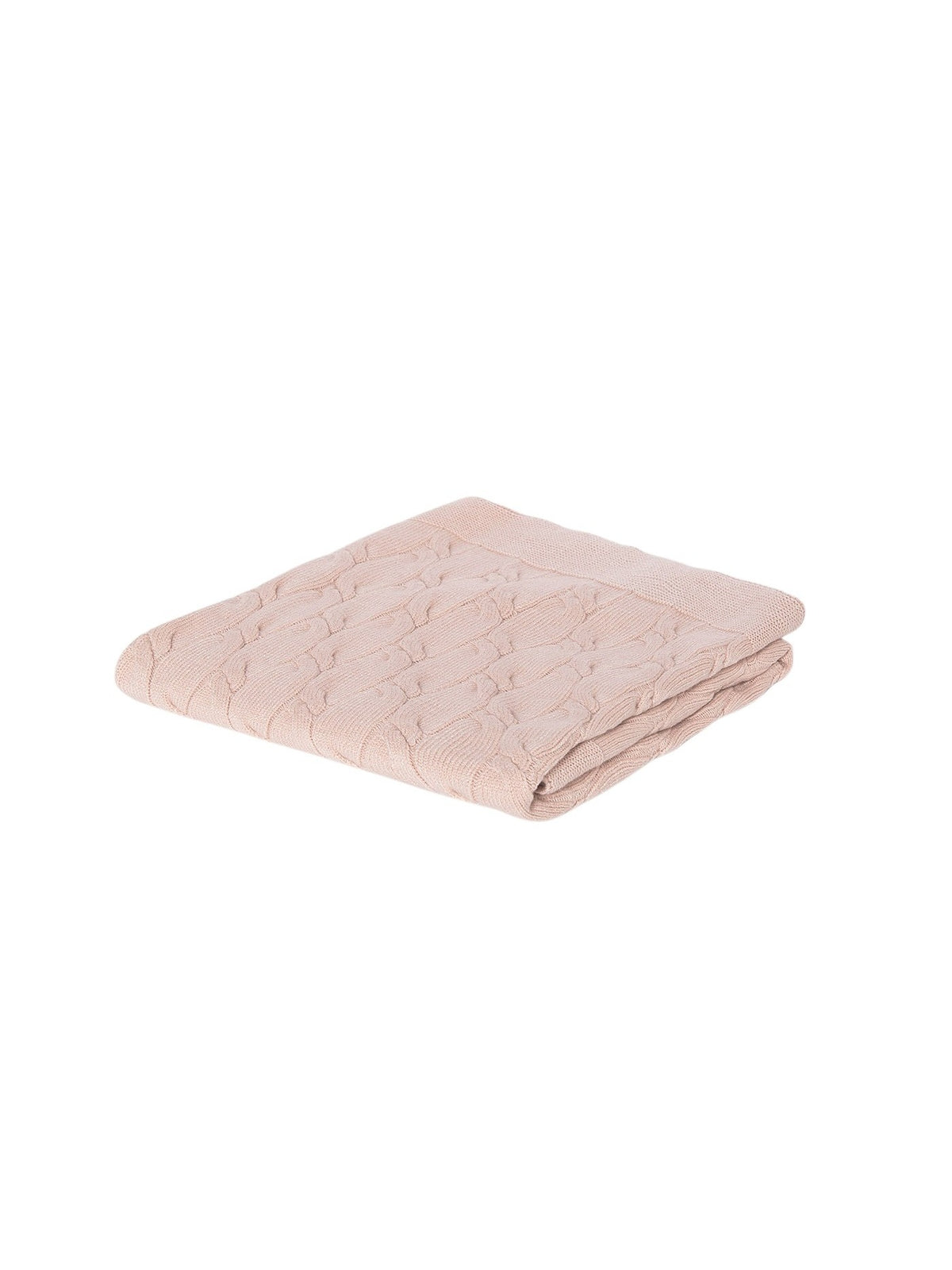 Manta Nude (Rosa Bébé)  para Bebé Menina - Mayoral