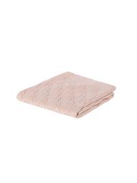 Manta Nude (Rosa Bébé)  para Bebé Menina - Mayoral