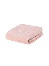 Manta com pompons Rosa baby (Rosa Bébé)  para Bebé Menina - Mayoral