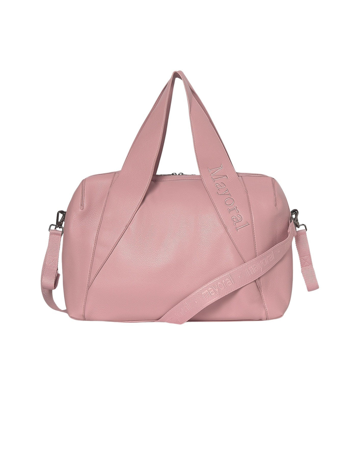 Mala Blush (Rosa)  para Bebé Menina - Mayoral