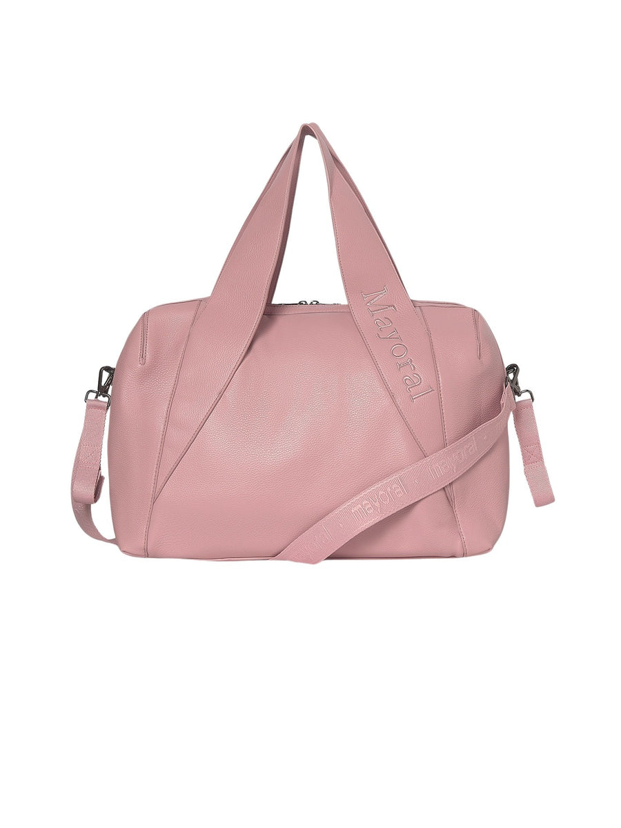 Mala Blush (Rosa)  para Bebé Menina - Mayoral