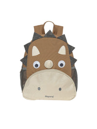 Mochila escola Dino (Castanho)  para Bebé Menino - Mayoral