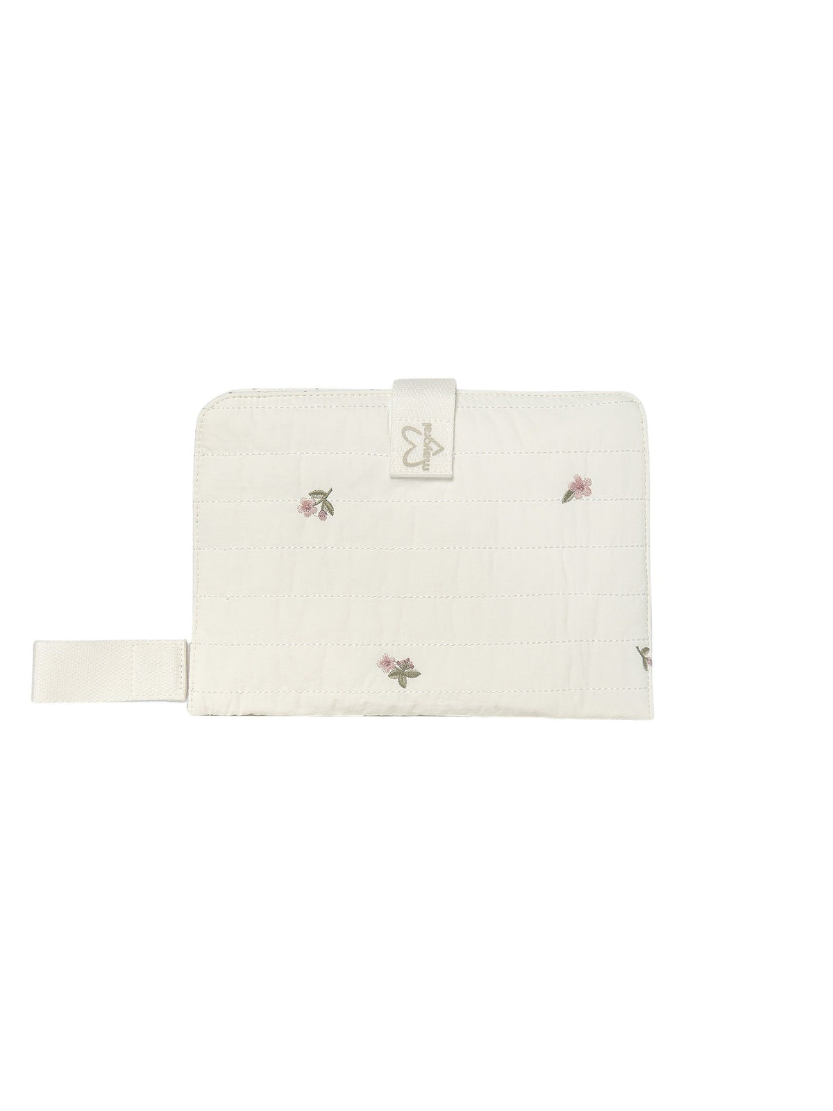 Necessaire multifuncional Crú-blush (Rosa)  para Bebé Menina - Mayoral