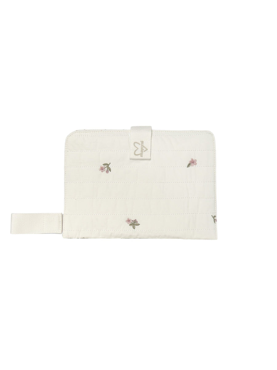 Necessaire multifuncional Crú-blush (Rosa)  para Bebé Menina - Mayoral