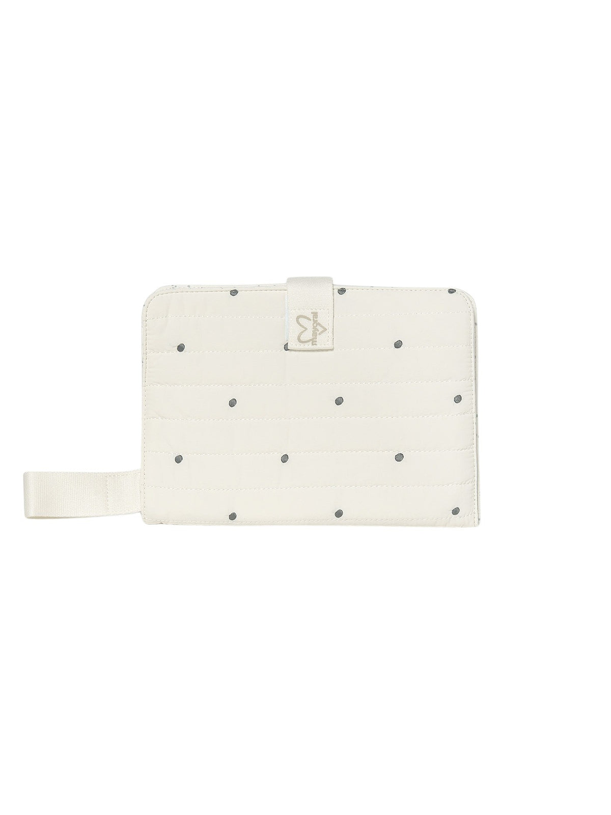 Necessaire multifuncional Crú-antrac (Antracite)  para Bebé Menino - Mayoral