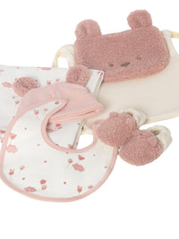 Pack prenda Rosa baby (Rosa Bébé)  para Bebé Menina - Mayoral