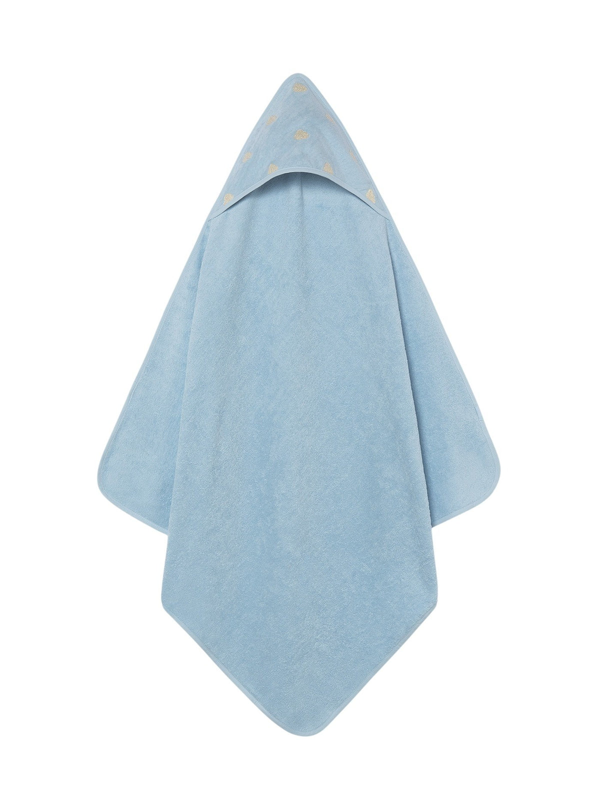 Toalha estampada Azul céu (Celeste)  para Bebé Menino - Mayoral