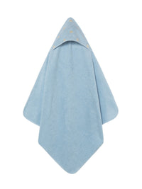 Toalha estampada Azul céu (Celeste)  para Bebé Menino - Mayoral