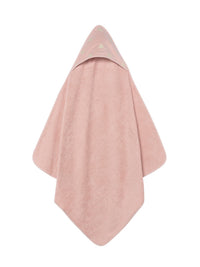 Toalha estampada Rosa baby (Rosa Bébé)  para Bebé Menina - Mayoral