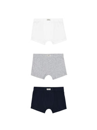 Set boxers Azul (Marinho)  para Menino - Mayoral