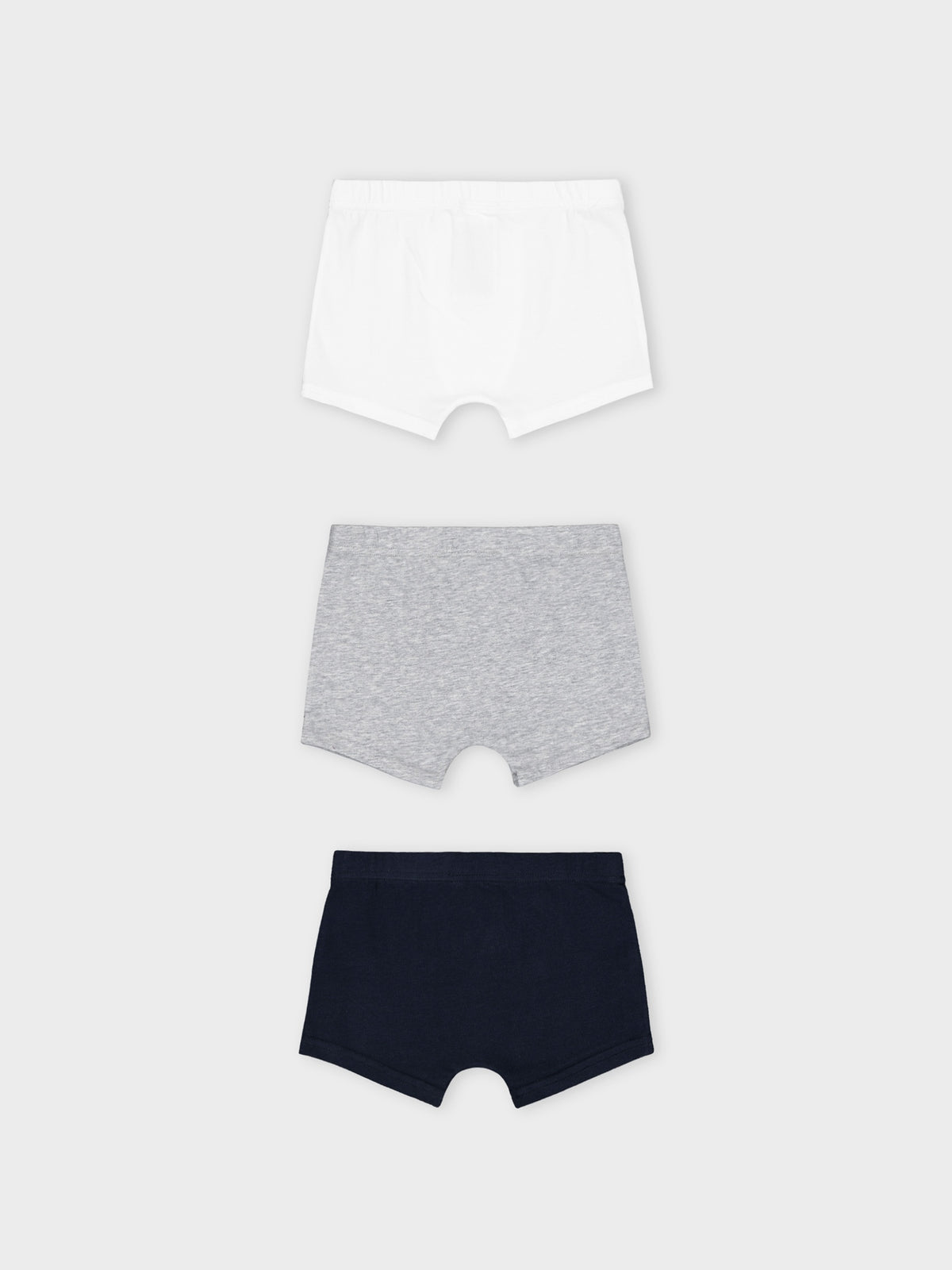 Set boxers Azul (Marinho)  para Menino - Mayoral