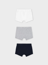 Set boxers Azul (Marinho)  para Menino - Mayoral