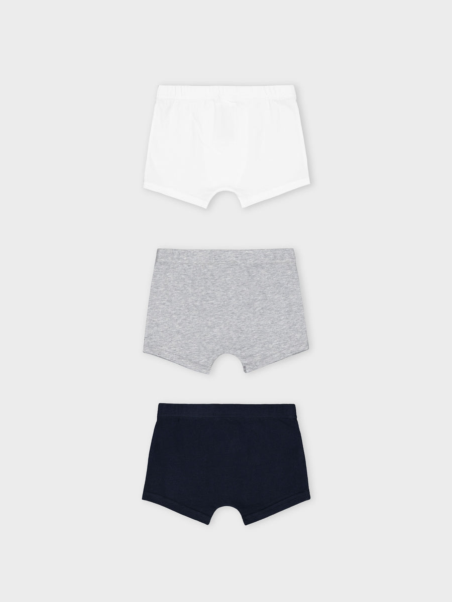 Set boxers Azul (Marinho)  para Menino - Mayoral