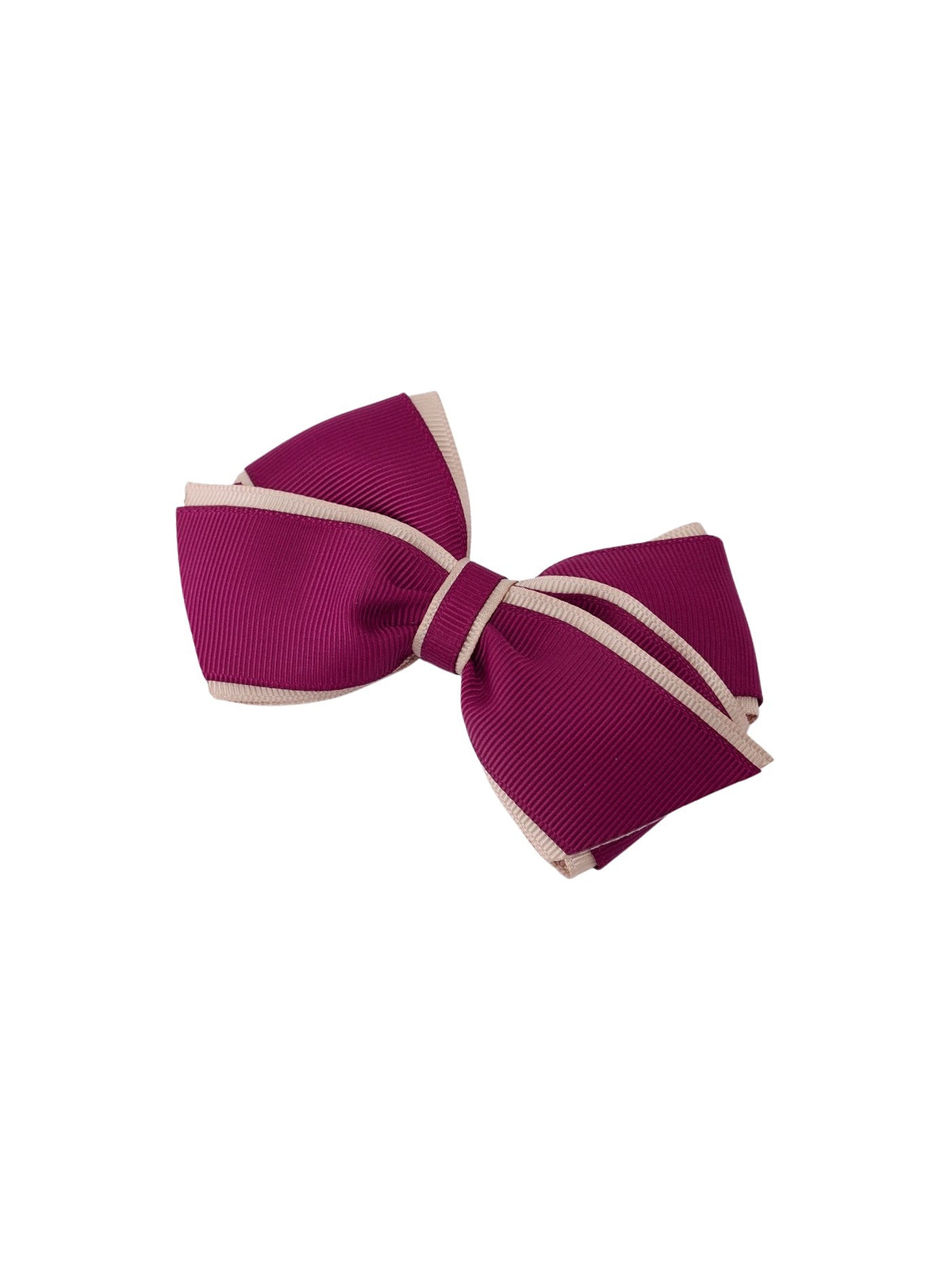 Gancho cabelo laçada Framboesa (Vermelho Escuro)  para Menina - Mayoral