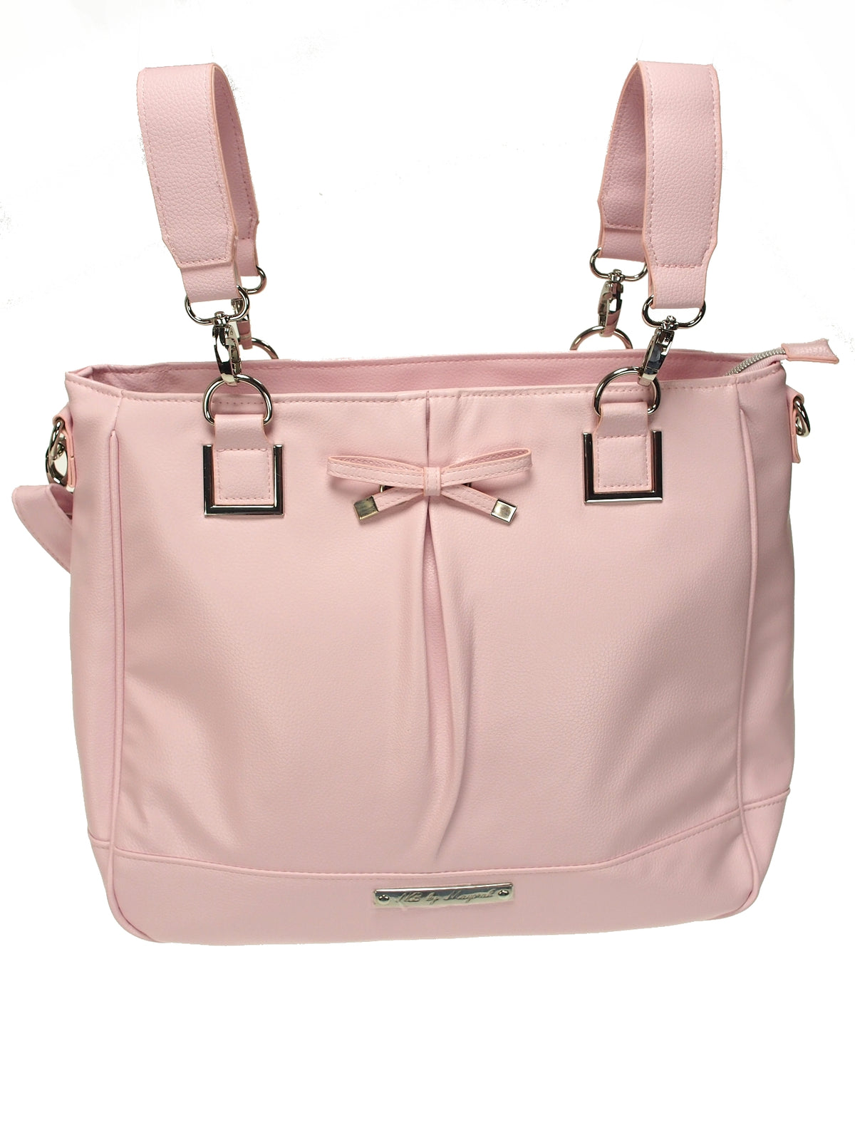Bolsa Rosa baby (Rosa Bébé)  para Bebé Menina - Mayoral