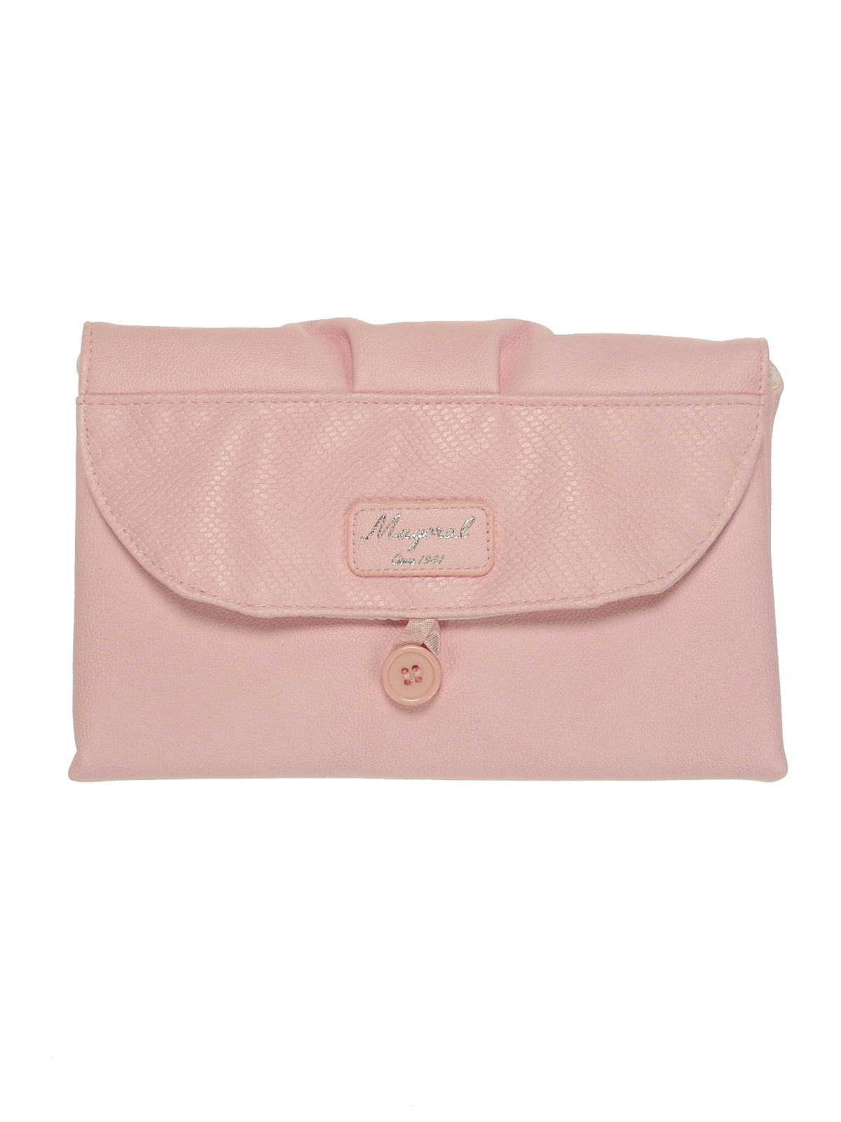 Muda fraldas Rosa baby (Rosa Bébé)  para Bebé Menina - Mayoral