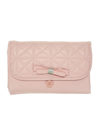 Muda fraldas Rosa baby (Rosa Bébé)  para Bebé Menina - Mayoral