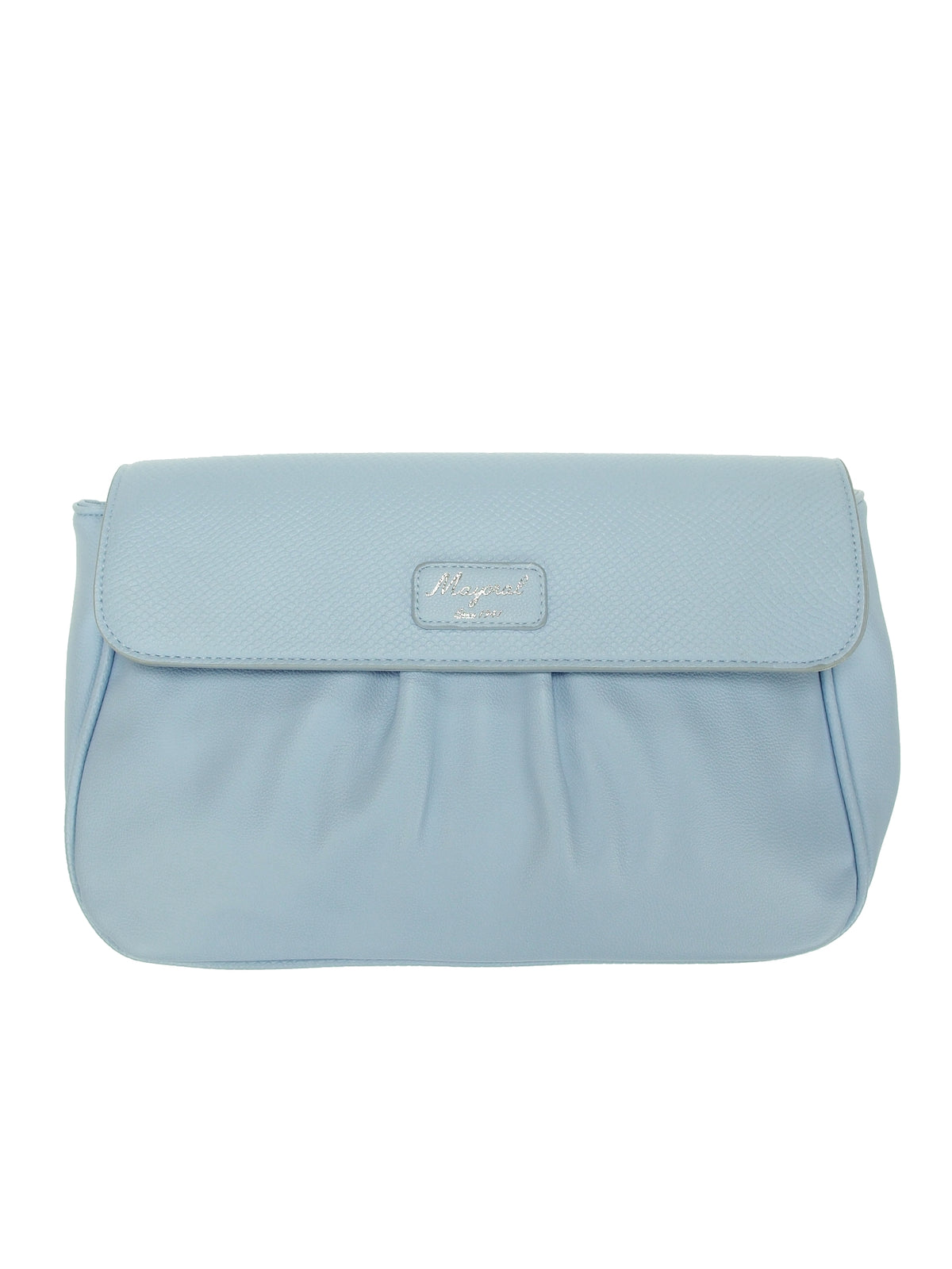 Necessaire Azul céu (Celeste)  para Bebé Menino - Mayoral