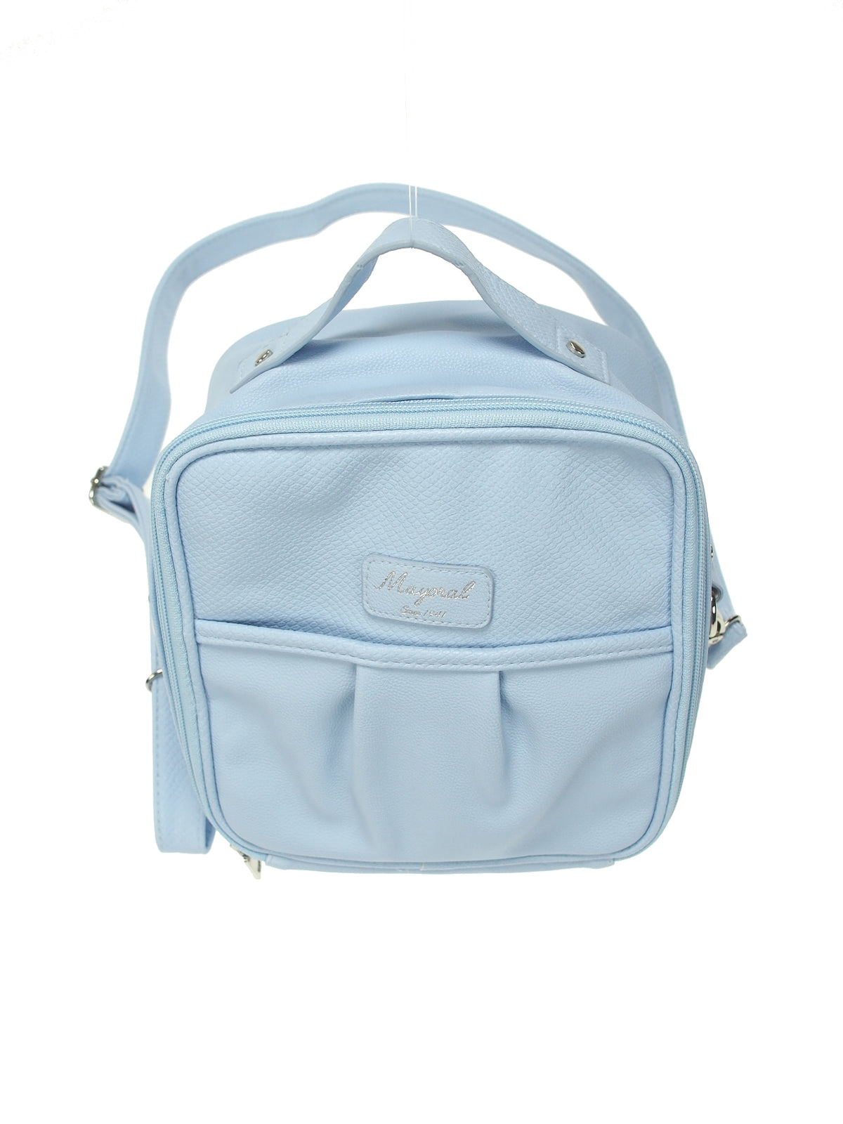 Saco térmico Azul céu (Celeste)  para Bebé Menino - Mayoral