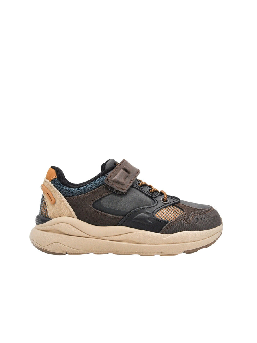 Running chunky Multicolor (Antracite)  para Menino - Mayoral