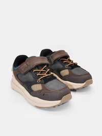 Running chunky Multicolor (Antracite)  para Menino - Mayoral