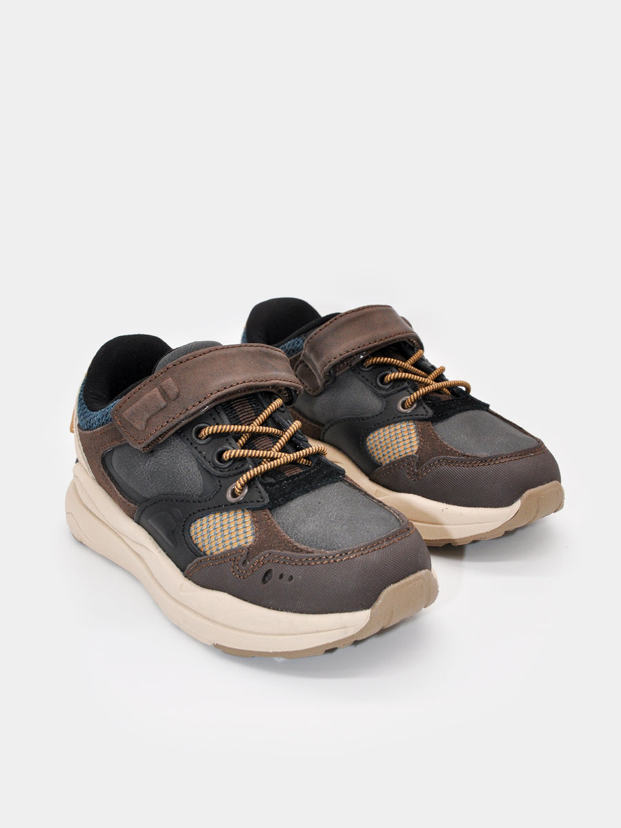 Running chunky Multicolor (Antracite)  para Menino - Mayoral