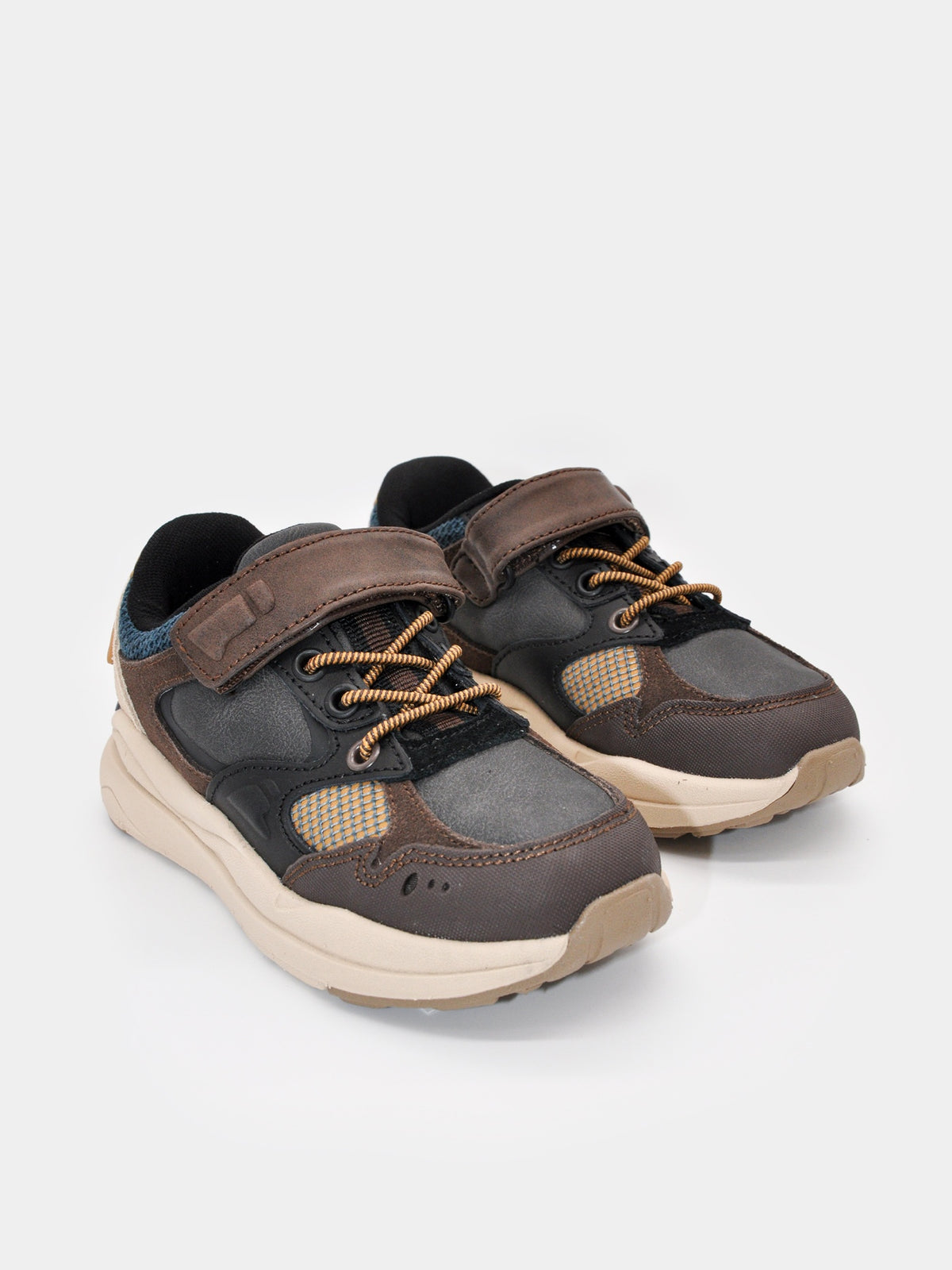 Running chunky Multicolor (Antracite)  para Menino - Mayoral