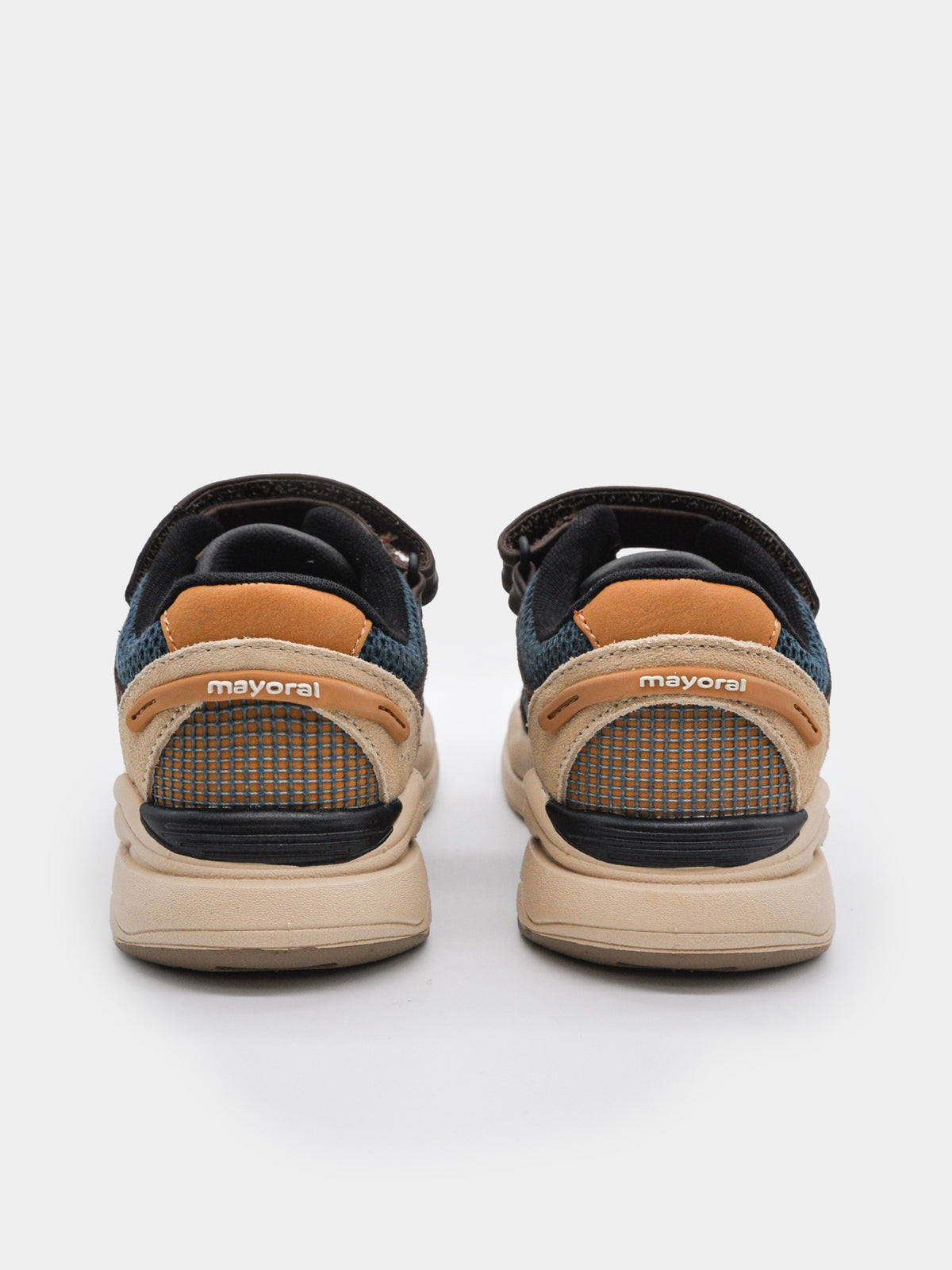 Running chunky Multicolor (Antracite)  para Menino - Mayoral