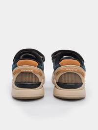 Running chunky Multicolor (Antracite)  para Menino - Mayoral