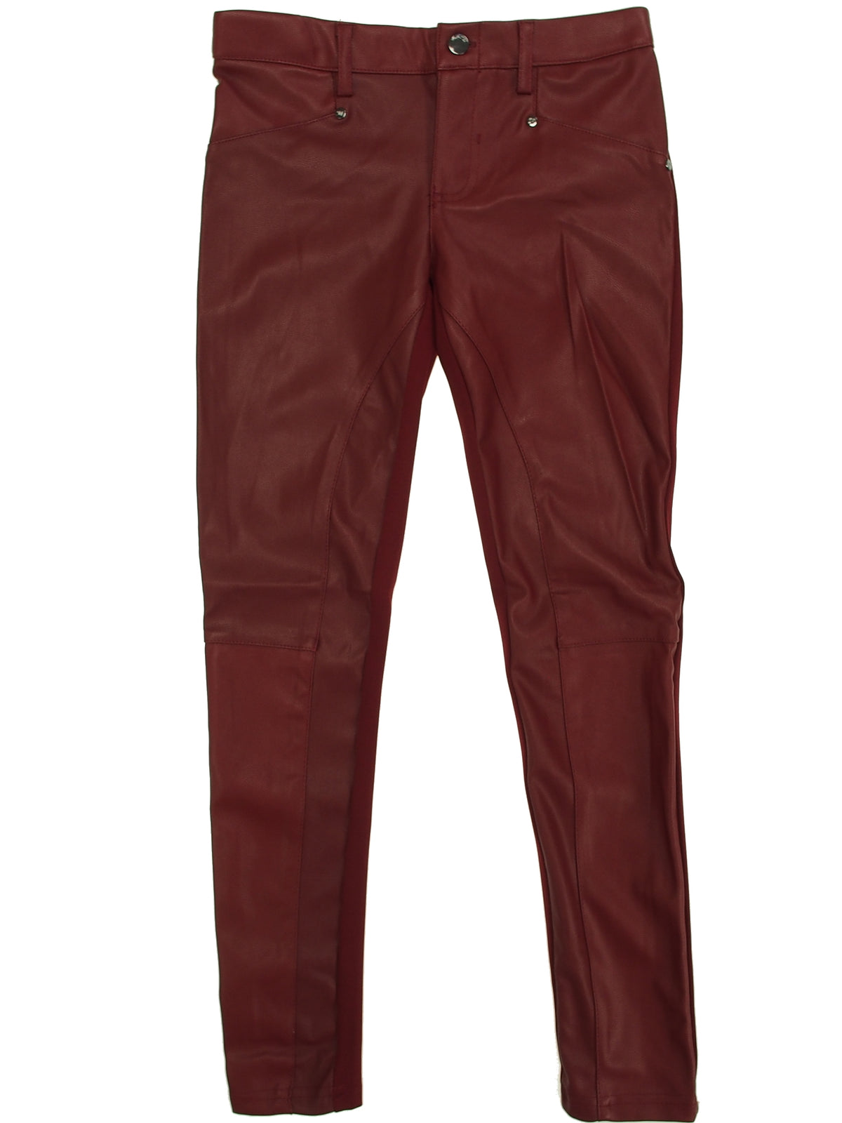 Jeggings polipele Vinho (Bordeaux)  para Menina - Mayoral