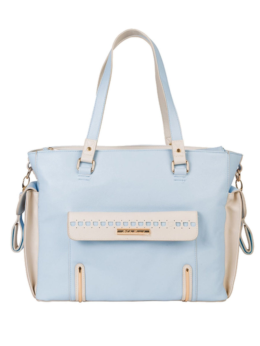 Bolsa Azul céu (Celeste)  para Bebé Menino - Mayoral