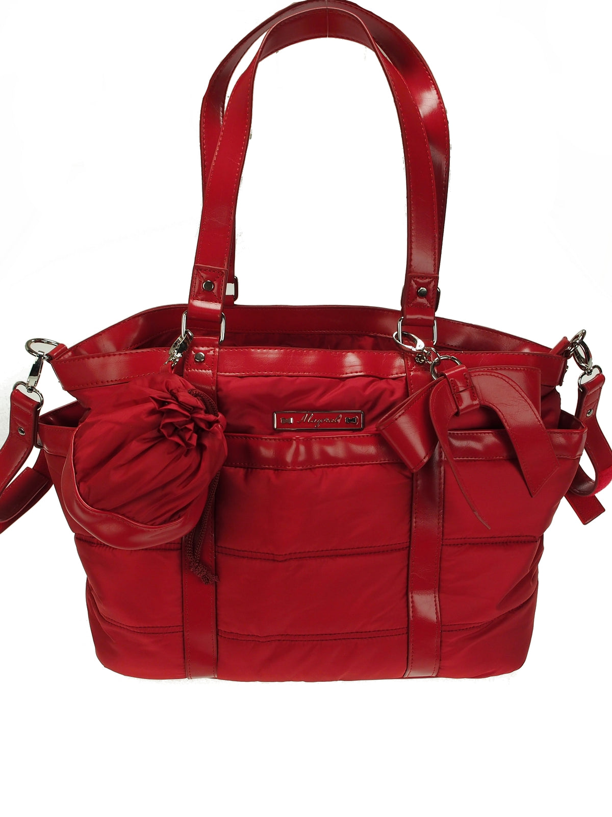 Bolsa com complementos Vermelho (Vermelho)  para Bebé Menino - Mayoral