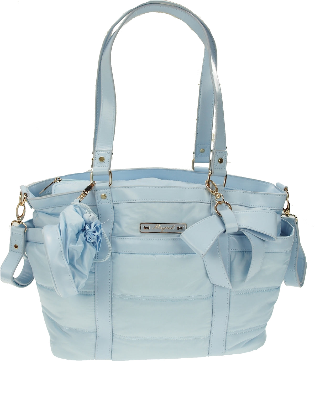 Bolsa com complementos Azul céu (Celeste)  para Bebé Menino - Mayoral
