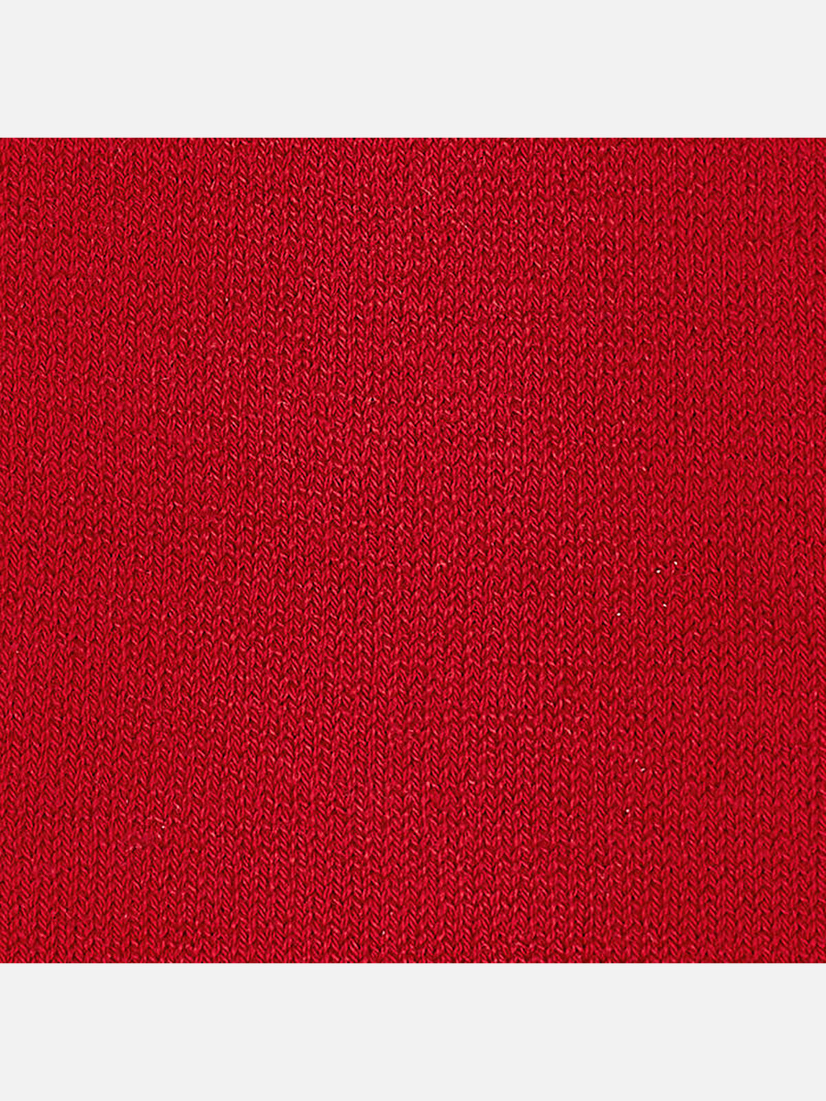 Meia calça lisa Ginja      (Vermelho Escuro)  para Bebé Menina - Mayoral