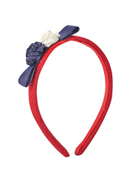 Bandolete Vermelho   (Vermelho)  para Bebé Menina - Mayoral