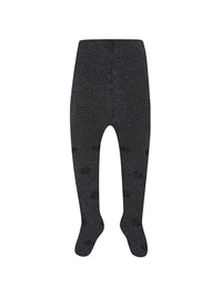 Meia calça Chumbo vig (Cinza)  para Menina - Mayoral