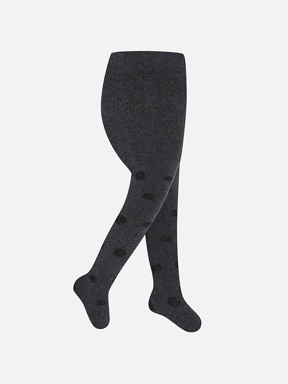 Meia calça Chumbo vig (Cinza)  para Menina - Mayoral