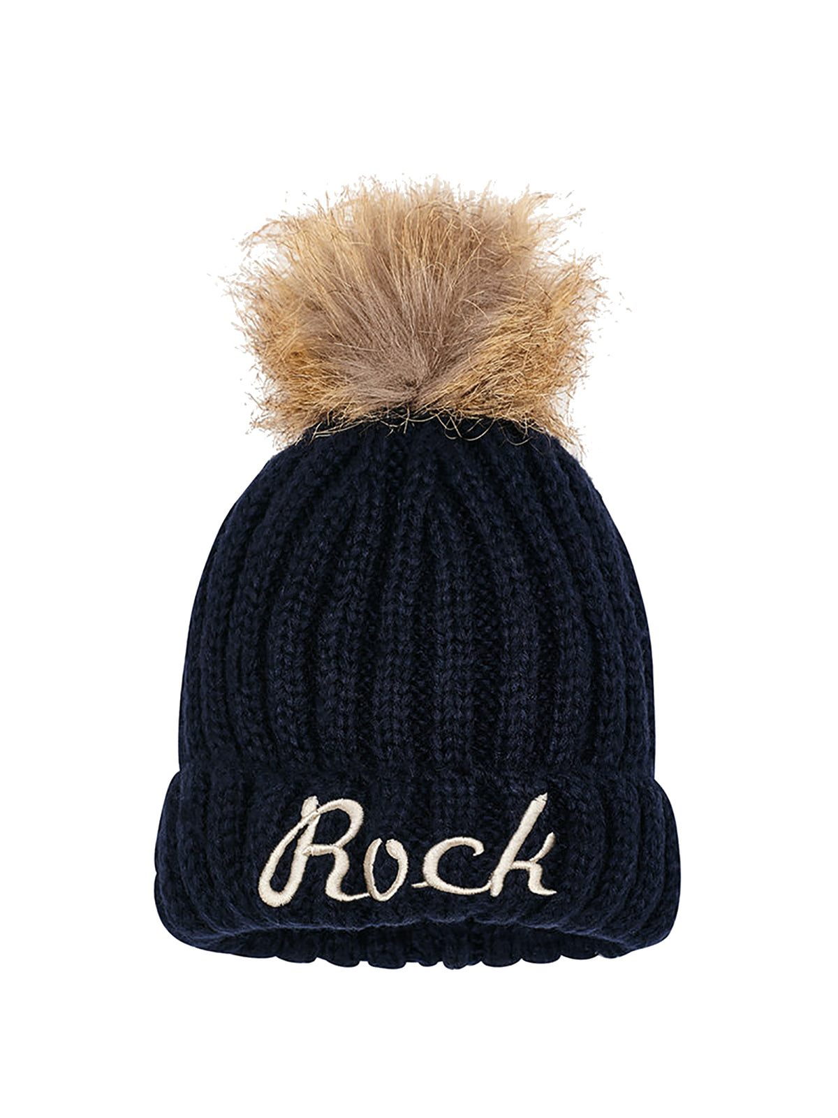 Gorro Marinho    (Marinho)  para Menina - Mayoral