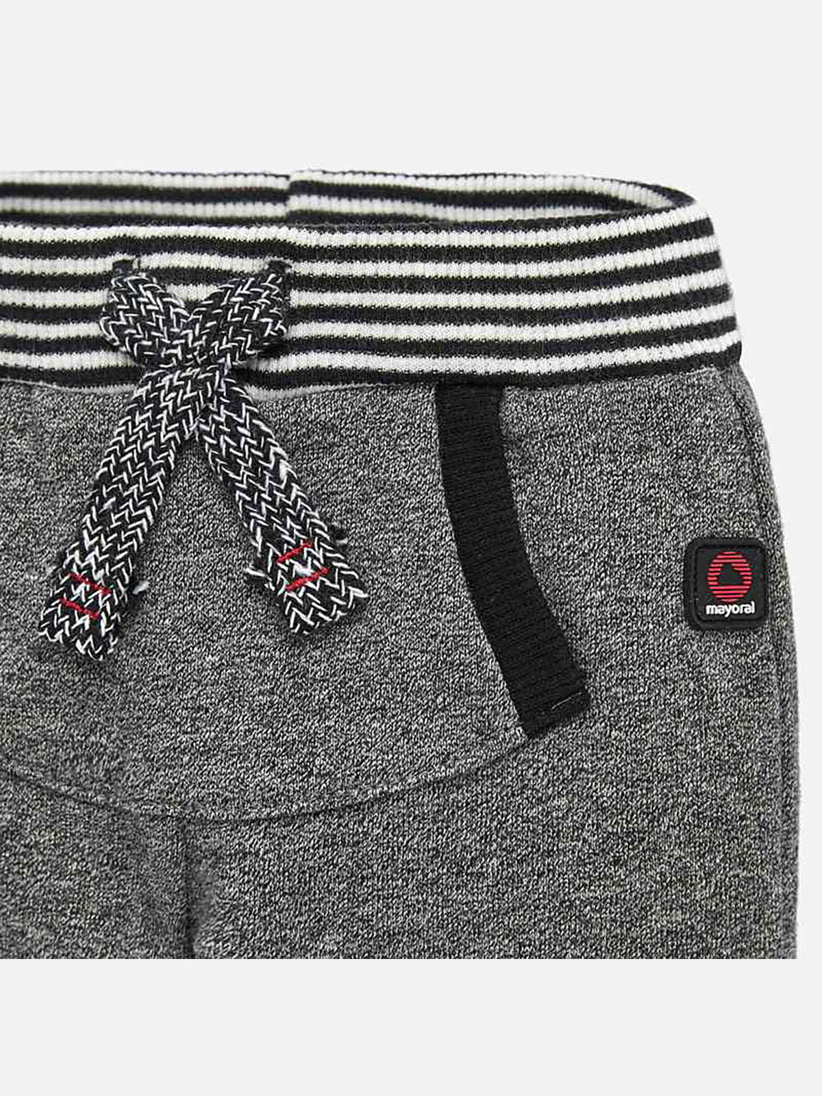 Calça fantasia Cinza escu (Cinza Escuro)  para Bebé Menino - Mayoral