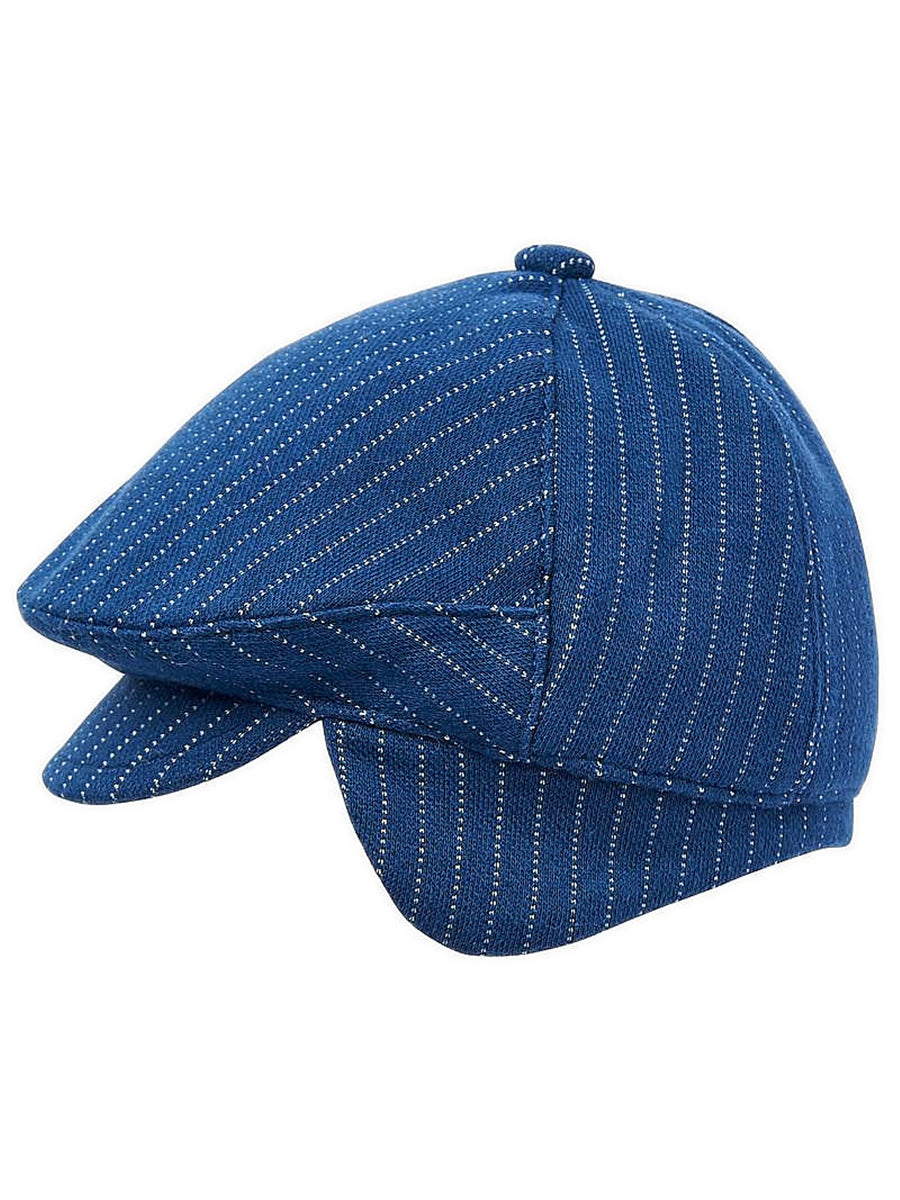 Boina malha Azul       (Azul)  para Bebé Menino - Mayoral