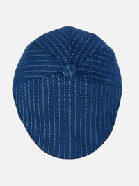 Boina malha Azul       (Azul)  para Bebé Menino - Mayoral