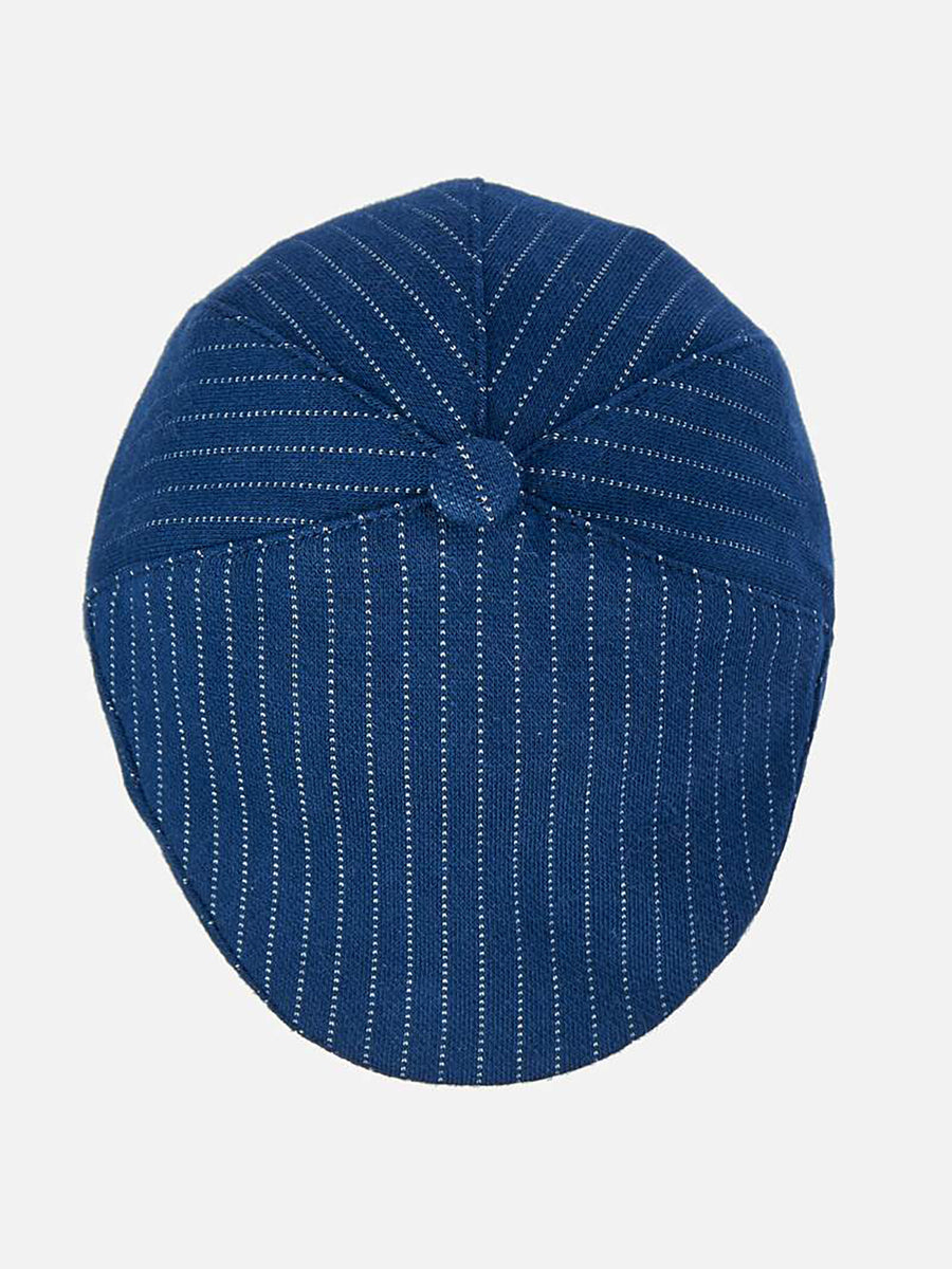 Boina malha Azul       (Azul)  para Bebé Menino - Mayoral