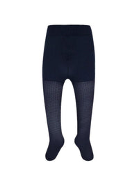 Collants Marinho    (Marinho)  para Menina - Mayoral