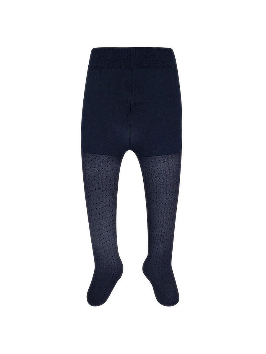 Collants Marinho    (Marinho)  para Menina - Mayoral