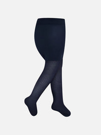 Collants Marinho    (Marinho)  para Menina - Mayoral