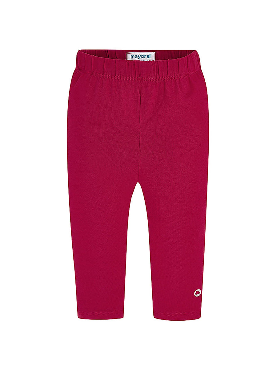 Leggings básicas Vermelho   (Vermelho)  para Menina - Mayoral