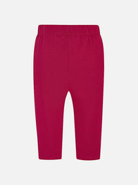 Leggings básicas Vermelho   (Vermelho)  para Menina - Mayoral