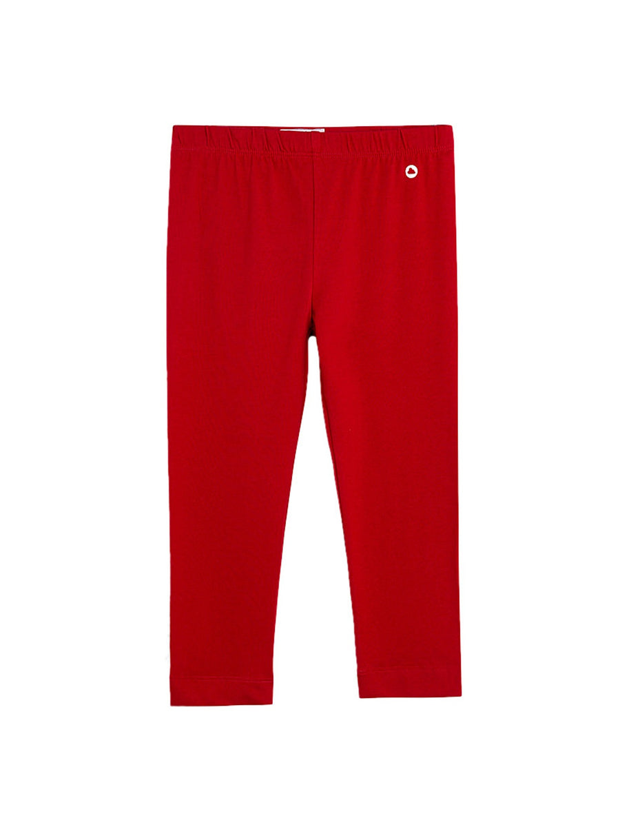 Leggings básicas Vermelho   (Vermelho)  para Menina - Mayoral